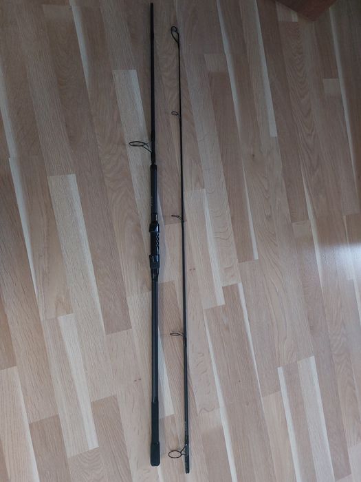 Wędka prologic C-series compact 2.70m 2.75lbs