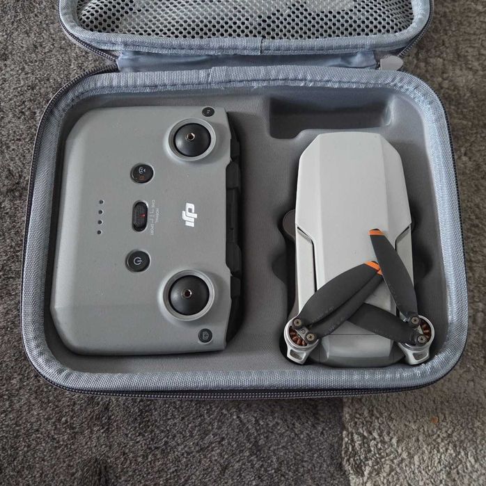 Dron DJI Mini 4K