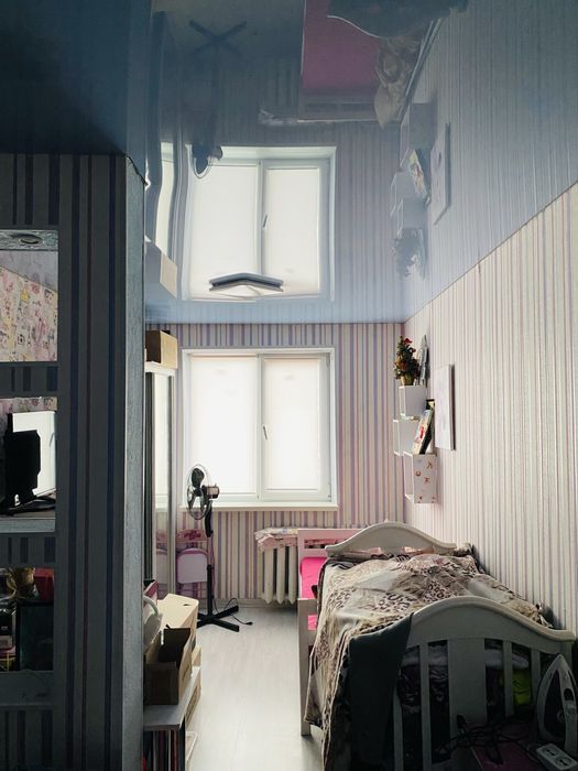 Продаж 3х кімн.квартири по вул.Віталія Матусевіча 17