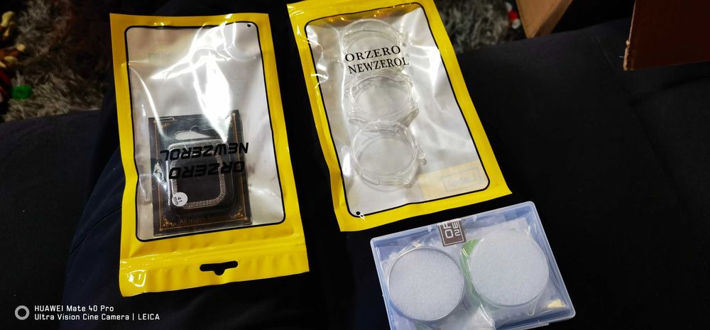 MEGA Pakiet: Obudowy telefon  smartwatch smartfon tablet zestaw paskow