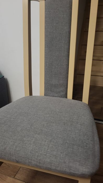 Krzesło jadalniane / do salonu