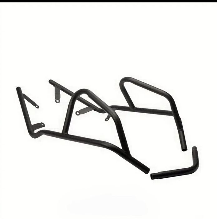 Barra  proteção de carenagem PCX 125cc 2021 a 2024