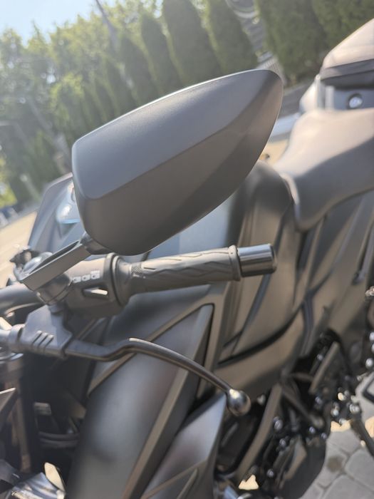 Suzuki GSX-S750 – відмінний стан