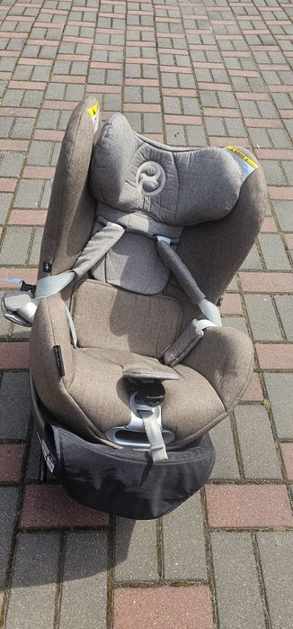 Cybex Sirona obrotowy