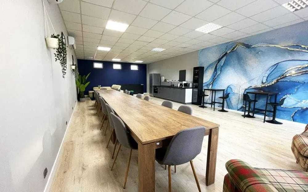 Sala na imprezy w Poznaniu – Urodziny / 18stki / Chrzciny / Integracja