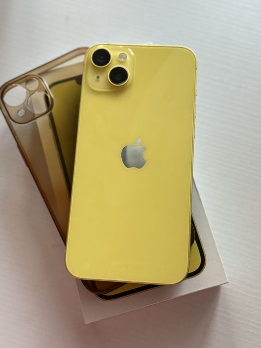 Iphone 14 Plus 128Gb