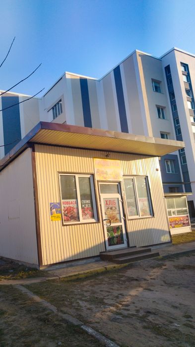 Приміщення під бізнес