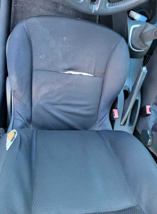 Renault Clio 1.5DCI 2007