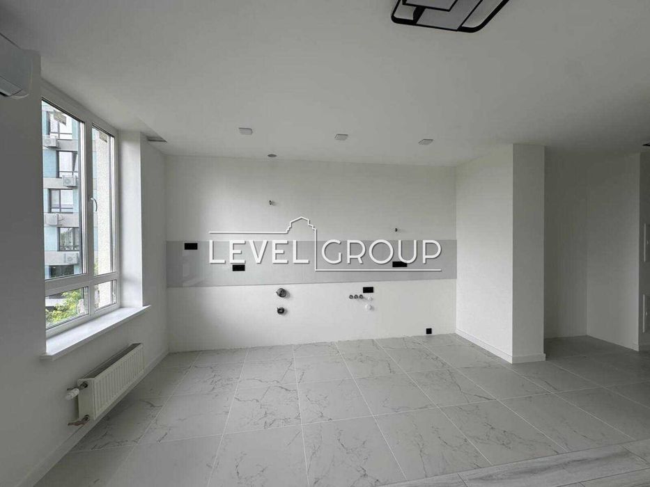 2-кімнатна квартира за адресою вул. Батьківщини Кістяківських (площа 61 м²) - Atlanta.ua - фото 3