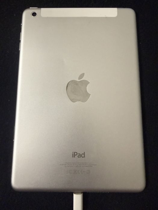 Apple tablet iPad mini 16gb 2014