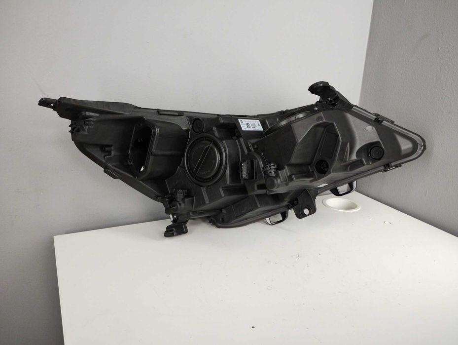Lampa Lewa Reflektor Lewy Opel Astra K Soczewka DRL NOWA!