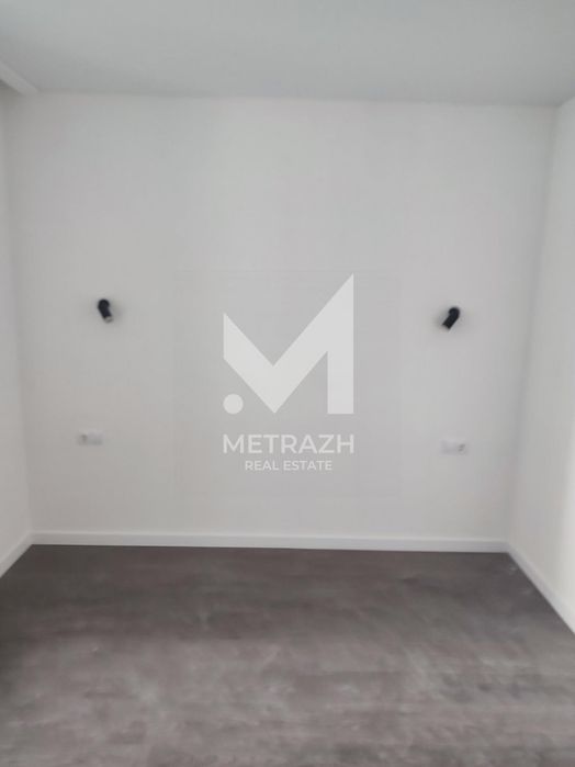 Продаж 1- кімнатной квартири в жк Метро парк загальной площею 42 кв.м. по вул. Кам'янська 125Г