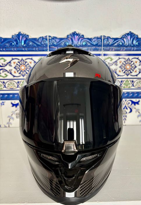 Capacete Scorpion EXO-R1 Air