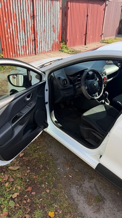 Renault Clio Dobry stan