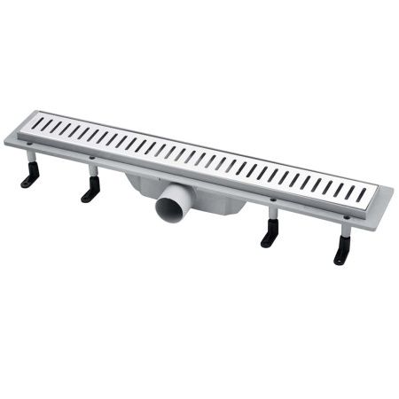 Трап для душу із сухим затвором 600 Kroner Harz