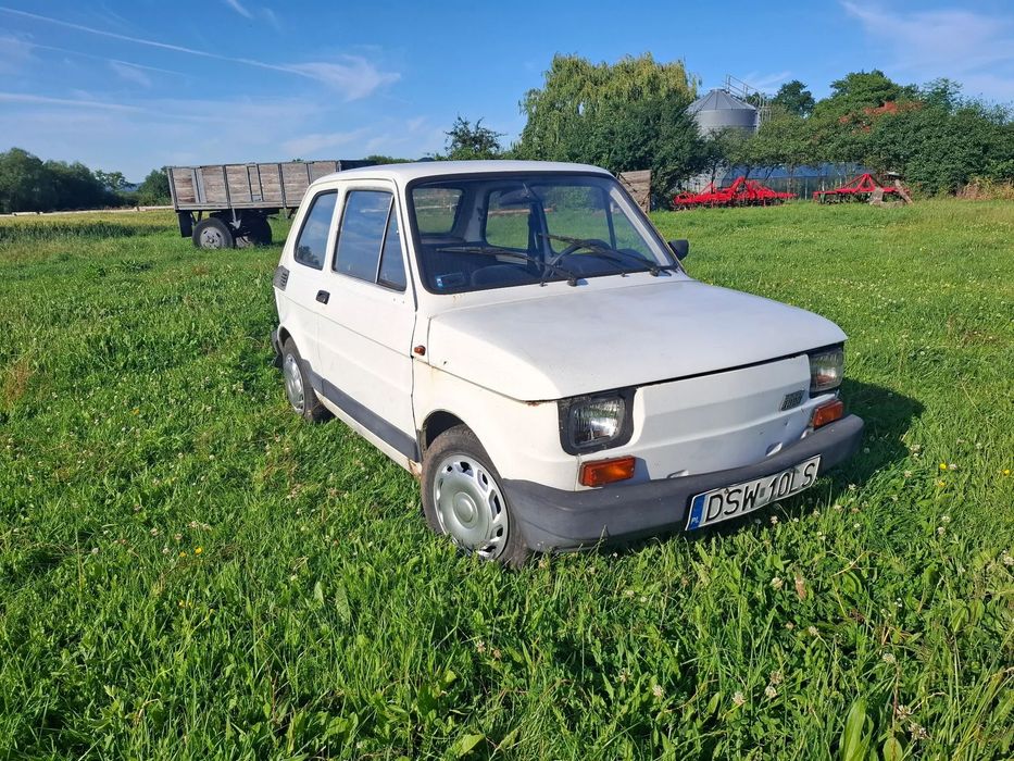 Fiat 126