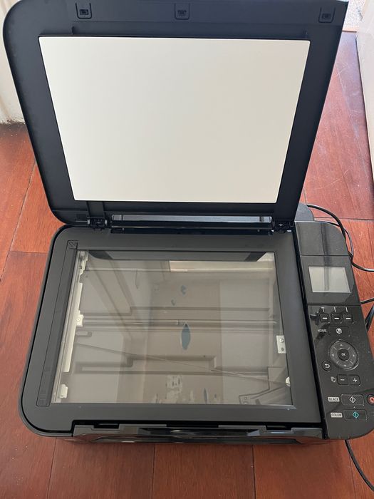 Impressora canon MG5150