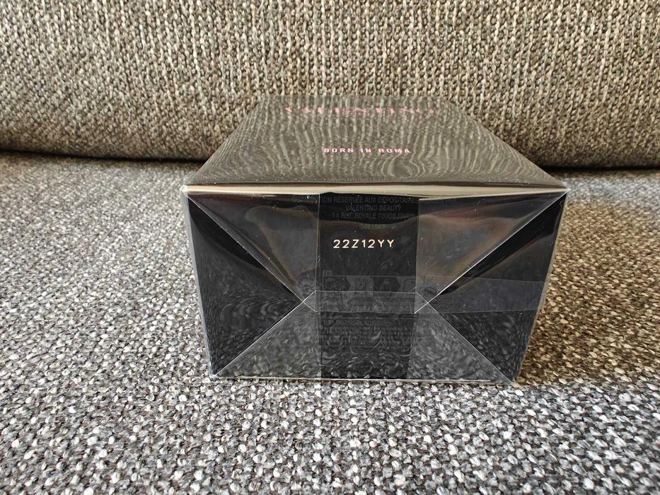 Valentino Born In Roma 150ML woda toaletowa 100% oryginalna FOLIA!