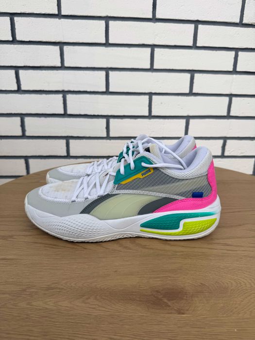 кросівки чоловічі Puma (44 розмір)
