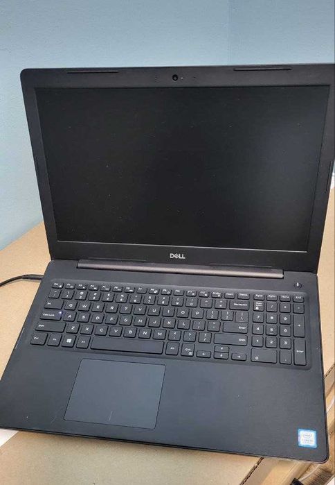 Ноутбук Dell Latitude 3590 i5 7200U/intell hd 630/8gb ddr4/ssd 256gb