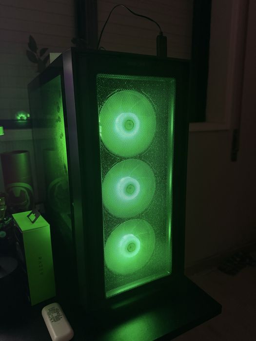 PC Gaming - RTX 4060