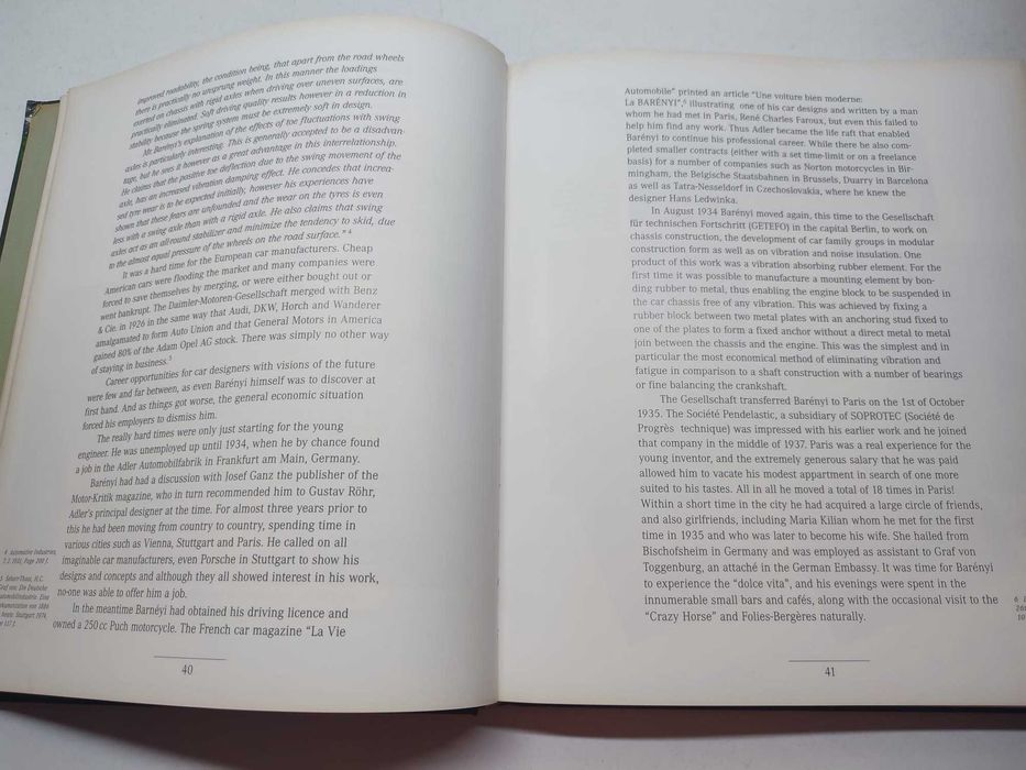 Livro - The Father Of The Passive Society