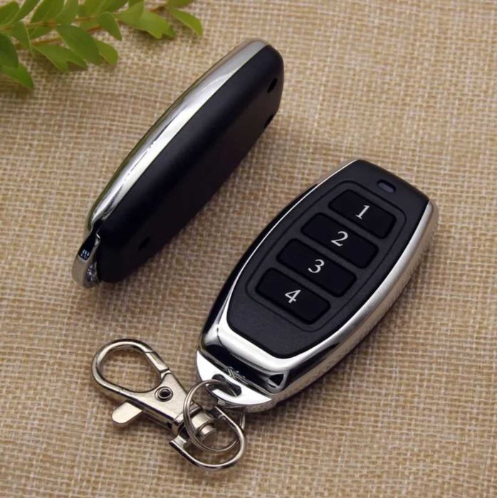 Comando Globmatic compativel