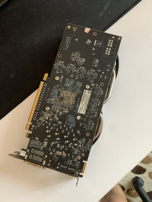 Radeon HD 7250 2GB Gddr5