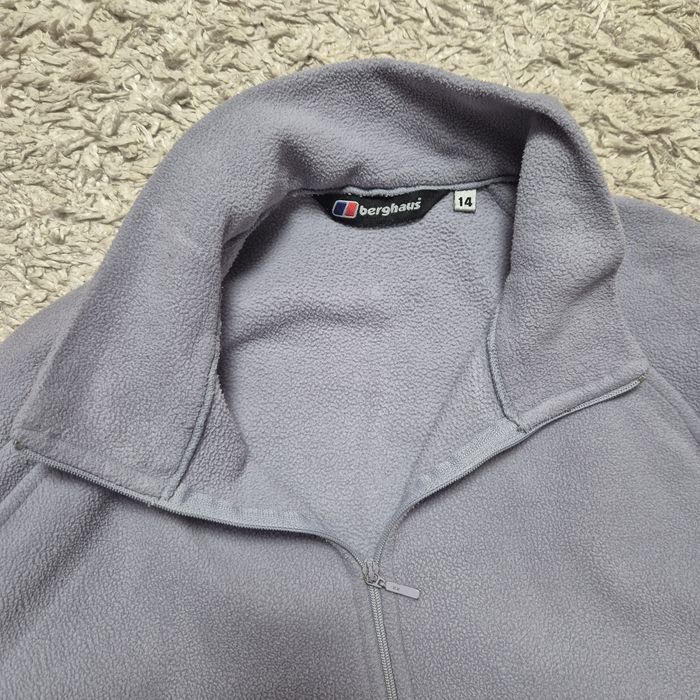 Berghaus жіноча фліска