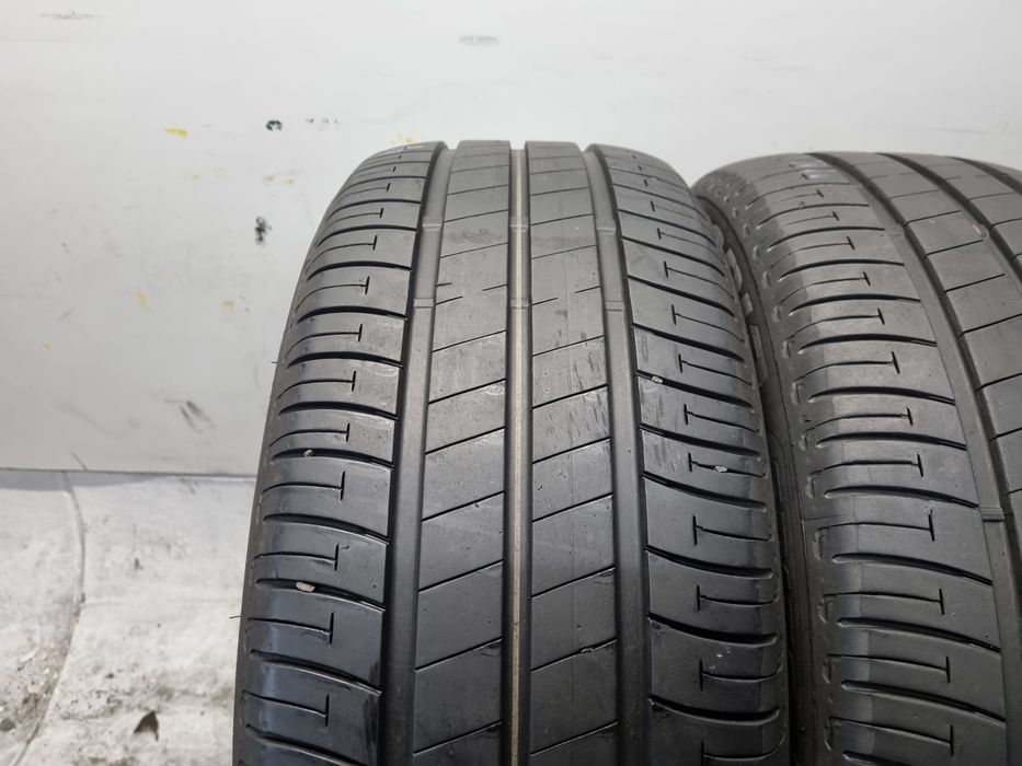 2x 205/55R16 91V Bridgestone Ecopia EP150 6mm 2022 opony letnie