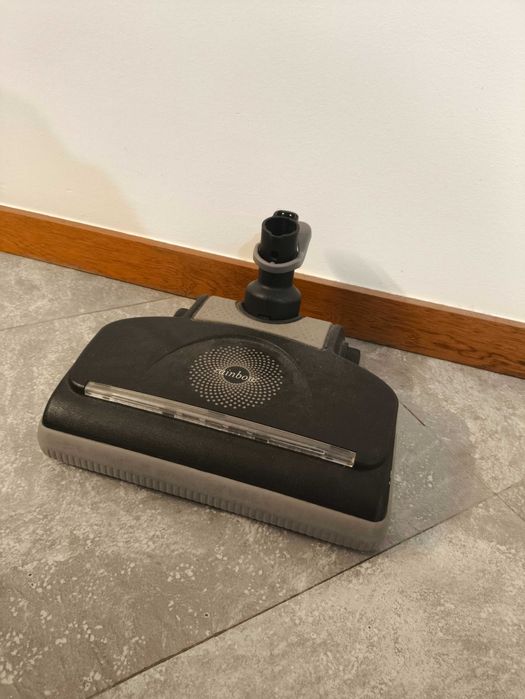 Aspirador Rainbow 2018 + Acessórios + Extras