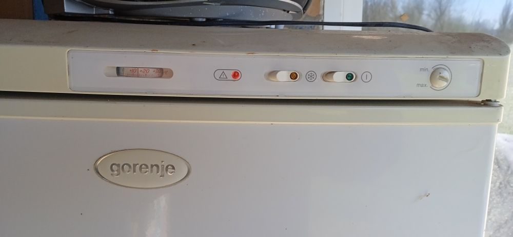 Холодильник Gorenje На запчасти,по детально.