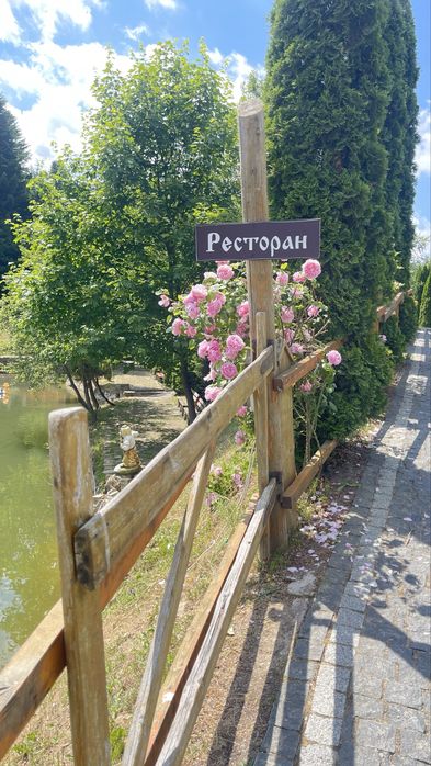 Будиночок в Карпатах ,біля лісу