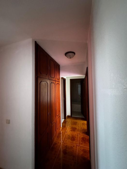 Quartos mobiliados em Espinho