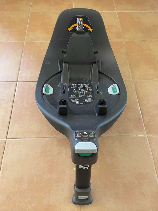 Base Cybex Platinum - Base T