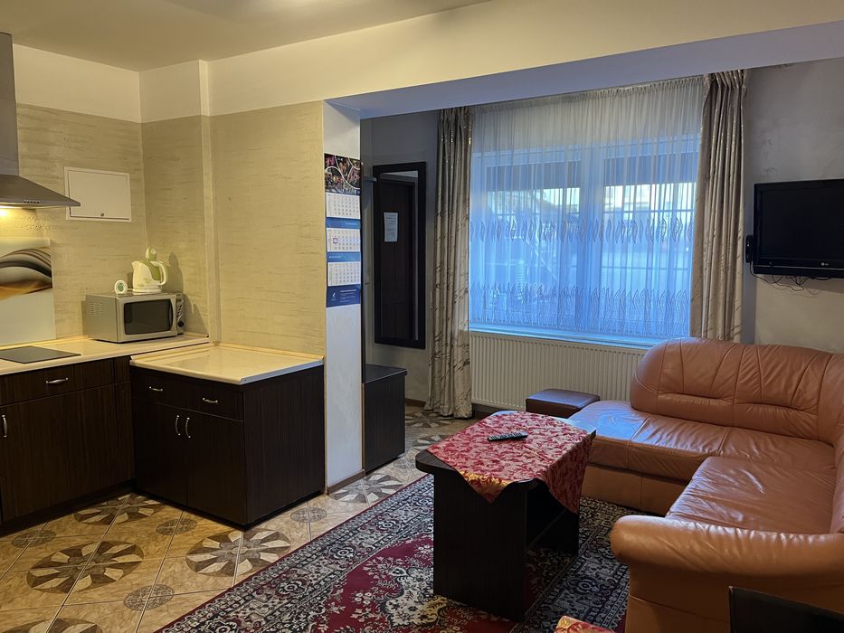 Studio do wynajęcia.