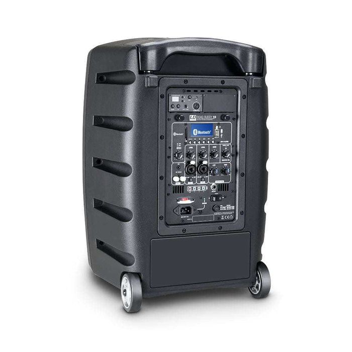 Акустическая система комплект LD Systems ROAD BUDDY 10