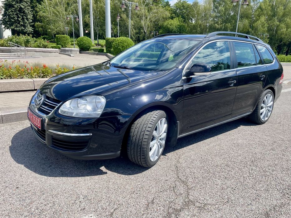 Volkswagen Golf 2009 VIN WVWZZZ1KZ9M314308 фото оголошення 15 з 18