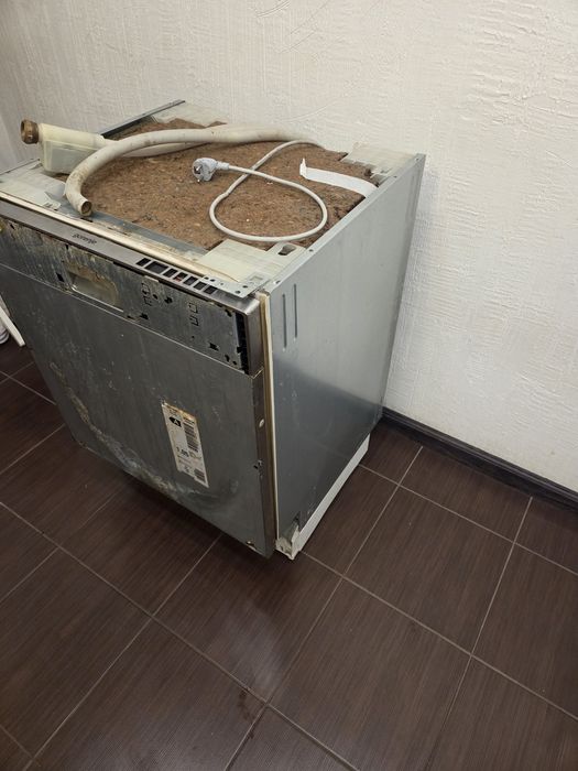 Посудомийна машина Gorenje GV63311