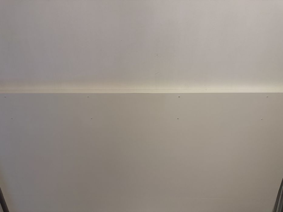 Cama ikea Malm 140cm