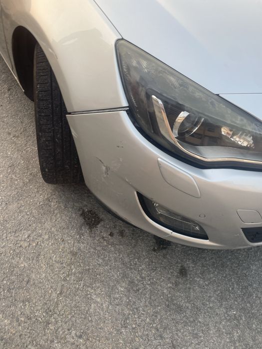 Opel Astra Sports Tourer 1.7 CDTI – 2.500