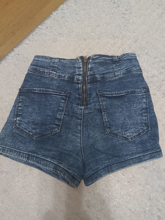 Spodenki damskie Bereska