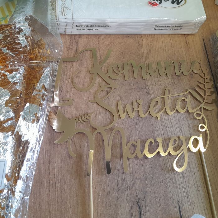 Sprzedsmbozdoby komunine