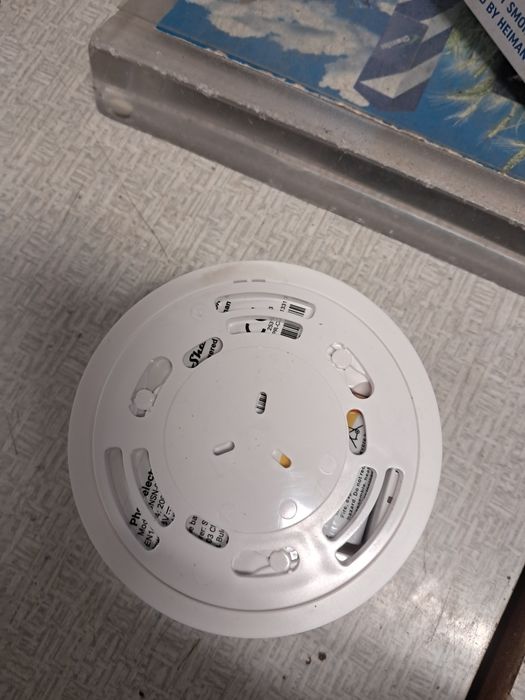 Sprzedam czujnik dymu Shelly
