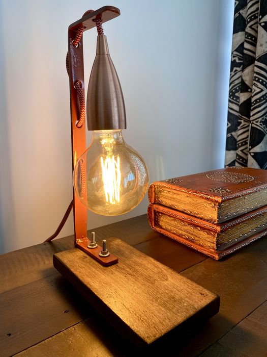 Handmade Lamp430539879293931522