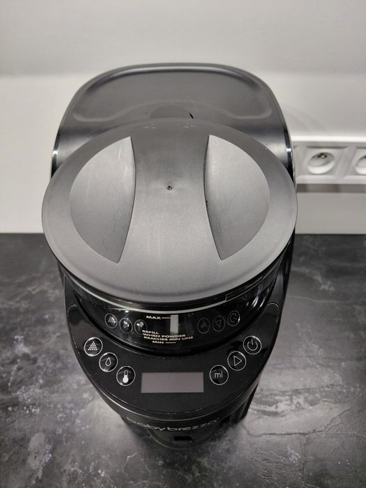 Ekspres do mleka Baby Brezza Formula Pro Advanced