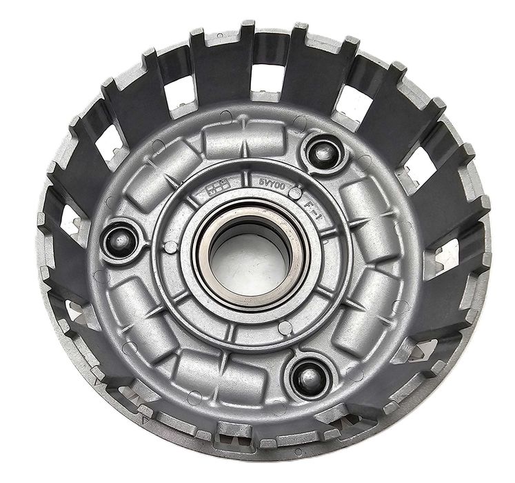 kosz sprzęgłowy YAMAHA R1 RN12 04-05r zamiennik nowy sprzęgło