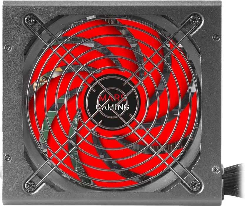Mars Gaming MPB650, zasilacz komputerowy ATX 650 W 80Plus Bronze 230 V