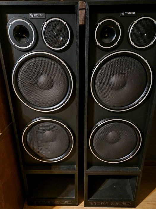 Tonsil ton 200 sprzedam