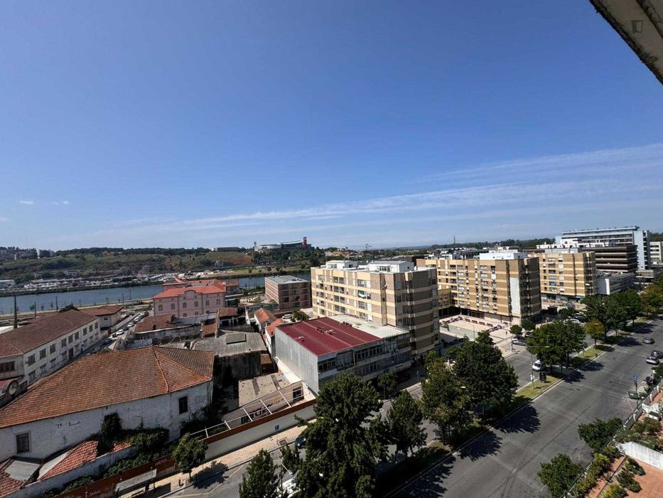 apartamento T1 no centro/ baixa de Coimbra